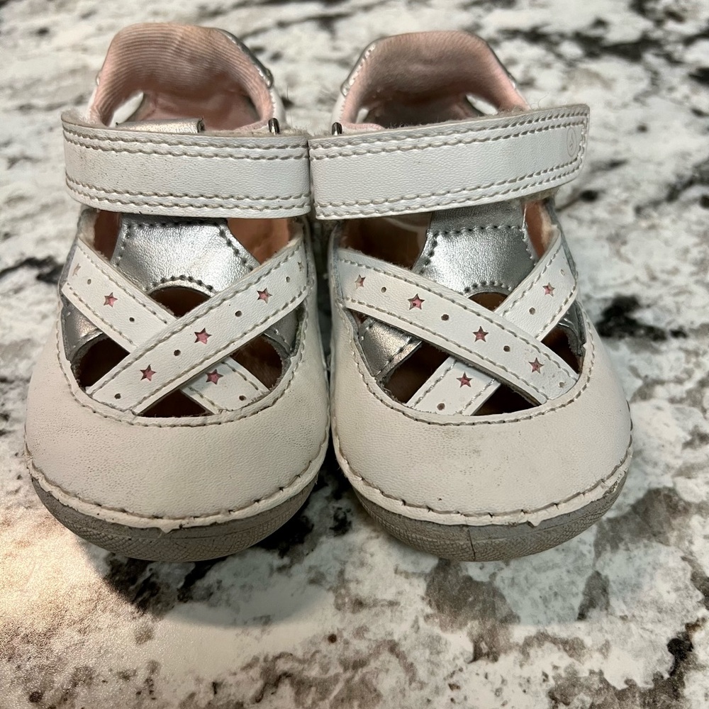 Baby Girls Shoes